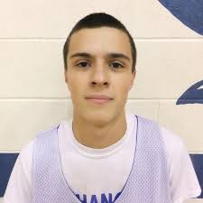 Jacob Harper's Silver Creek High School Bio