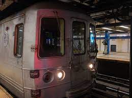 Photorealistic driver's stand with digital speedometer manometer. R46 C Train Rapid Transit Gallery Nyc Transit Forums