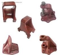 Truck Accessories Rear Hanger Bracket H98 H110 H135 ...