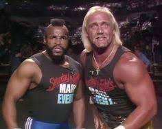 Hulk hogan, the former wwe wrestler (real name: Die 49 Besten Ideen Zu Hulk Hogan In 2021 Wwe Hulk Hogan Hulk