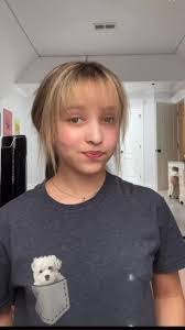 Lily Lutz's Instagram, Twitter & Facebook