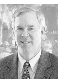 Robert Mackey Obituary (2017)