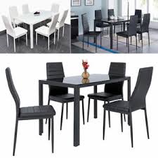 Refined and elegant, deliberate and thoughtful — with outdoor living fun. Venta Ebay Uk Kitchen Table And Chairs En Stock