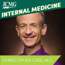 Meet the providers of JCMG Internal Medicine (part 2)! Internists, as  they're generally called, are physicians who deal with the prevention,  diagnosis, and treatment of internal diseases. Some internists focus