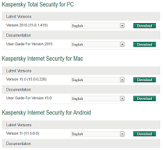 Kaspersky Pure Replaced By Total Security