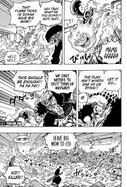 Start your free trial today! One Piece Chapter 1011 Luffy To Take On Kaido Release Date Plot Details