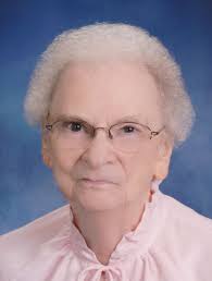 Marion R. Baumann Obituary February 23, 2015