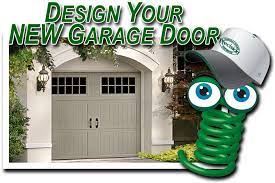 Sears garage door repair & installation of spokane wa. Precision Garage Door Spokane Repair New Garage Doors Openers