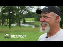 My Farm, My Story