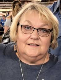 Sherry Grigg Obituary January 27, 2023