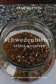 Maria treben naturprodukte gutes aus der natur. Schwedenkrauter Schwedenbitter Ansetzen Frag Mutti Schwedenbitter Schwedenkrauter Hildegard Von Bingen