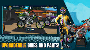 2 the game is available at free of cost, and it is available for both ios . Mad Skills Motocross 3 Download Ouefcafe Info