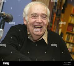 Harold bloom Banque de photographies et d'images à haute résolution