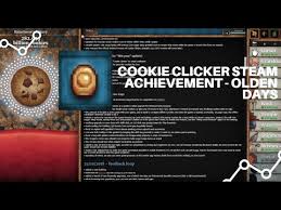Let a be some big number (for example, a = 1000b), and let l be an extremely large number such that . Steam Community Cookie Clicker