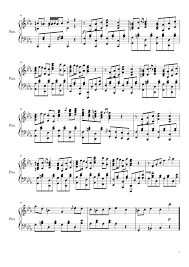 Undertale Ost Nyeh Heh Heh Bonetrousle Sheet Music For Piano Download Free In Pdf Or Midi Undertale Ost Sheet Music Undertale