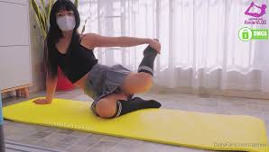 Aimier Nude OnlyFans - Leaks 10 Photos