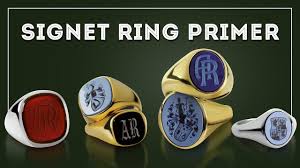 We did not find results for: What Is A Signet Ring How To Wear Them Like A Gentleman