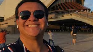 Jovem de Porto Velho morre na Austrália e família tenta arrecadar dinheiro  para translado