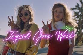 Ingrid Goes West' Scores A Top 2017 Average - Specialty Box Office