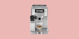 Delonghi coffee machine automatic white audi a7. Delonghi Magnifica S Ecam 22 360 B Bean To Cup Review