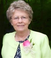 Frances J Long Obituary