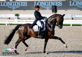 Dorothee schneider (17 de fevereiro de 1969) é uma ginete de elite alemão, especialista em adestramento, campeã olímpica por equipes na rio 2016. Achleiten 3 Mit Isabell Werth Und Dorothee Schneider Equestrian Worldwide Pferdesport Weltweit Eqwo Net