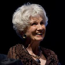 Alice Munro's stories had a depth most novelists only dream of