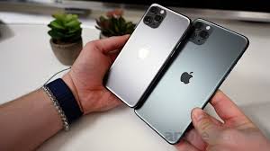 12 didn't seem to have enough advantages over 11 for me, when considering pricing difference, so i went with used 11 pro max and that was the right choice. Iphone 11 Pro Max Release Dates Features Specs Prices
