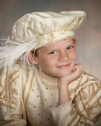 Aksarben pages represent parents' volunteerism