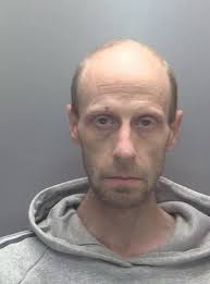 Jailed in Liverpool: Grinning coward, monster rapist and 'living nightmare' 