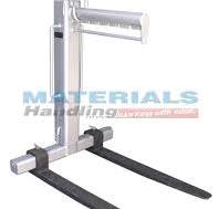 Pallet Hooks / Pallet Forks | Materials Handling