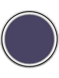 It's a shade that can really take over, so it might be a good idea to bring it in gently. Rust Oleum Rust Oleum Kitchen Cupboard Paint Ink Blue 750ml Very Co Uk