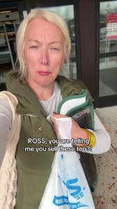 Exploring Gucci Perfumes at ROSS!