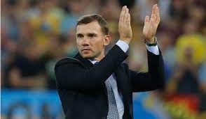 I consider that taking over the national squad will be a bit too hasty a move for me, shevchenko told the ukraine football federation's. Euro 2020 Shevchenko Aims To Break Through As Ukraine Coach The Week