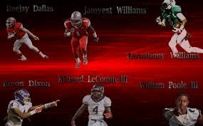 Georgia High School Football All-Star Preview