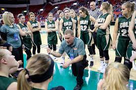 High school girls basketball: Melrose-Mindoro 63, Colby 44