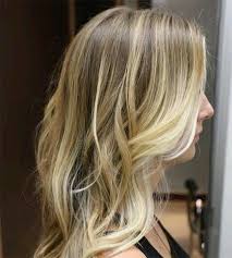 Voir plus didées sur le thème. Le Balayage Revient A La Mode Voici 10 Photos Qui Le Prouvent Coupe De Cheveux