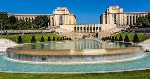 Audio guide TROCADERO - Museums - Tour Guide | MyWoWo