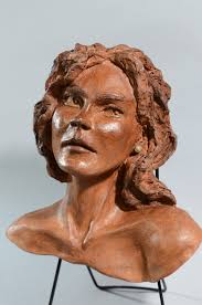 Figure Sculpture : Tryon Sculpture Arts