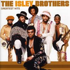 Shout is a popular song, written and originally recorded by american vocal group the isley brothers in 1959. The Isley Brothers Fight The Power And Shout