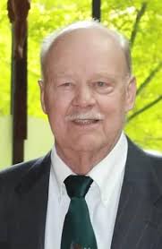 There will be a memorial service for Larry Beach, former band director at  McKenzie high school