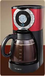 Coffee coffee makers come with the ability to set your coffee maker to start pouring a fresh cup at a specific time. Bvmc Ejx36 Coffee Maker Talk About Coffee