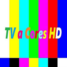 Tv A Cores Hd Tv Portuguesa For Android Apk Download