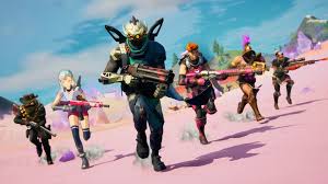 524 471 просмотр 524 тыс. Fortnite Season 5 Adds Baby Yoda Bounties Kratos And More Gamespot