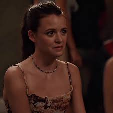 Maxine Ginny and Georgia You Feel Really Bad