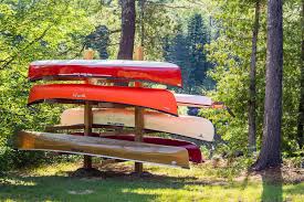 Maybe you would like to learn more about one of these? Diy Canoe Tree Paddling Magazine
