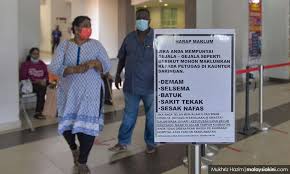 Permohonan adalah dipelawa kepada warganegara malaysia bagi mengisi kekosongan jawatan di kerajaan negeri johor seperti berikut Malaysiakini Covid 19 April 5 1 070 New Cases Johor Reports Lowest Number Since Dec