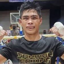 Jerry Francisco vs. Rex Jhon Madar, Yeerken vs. Wenceslao