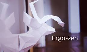 Animaux Papercraft Pdf Gratuit Papercraft Animaux En Papier Papier Gratuit