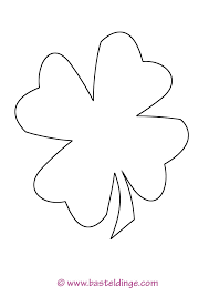 Kleeblatt glücksklee glücksbringer glück glücksschwein viel glück hufeisen grün klee glückskleeblatt. Verschiedene Kleeblatt Vorlagen Basteldinge